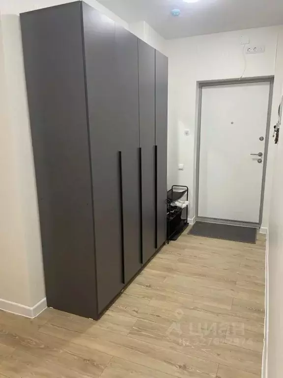 2-к кв. Москва Десеновское поселение, ул. 3-я Нововатутинская, 15к1 ... - Фото 2