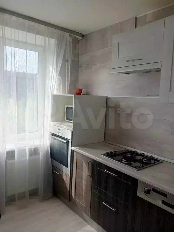 2-к. квартира, 50 м, 7/9 эт. - Фото 1
