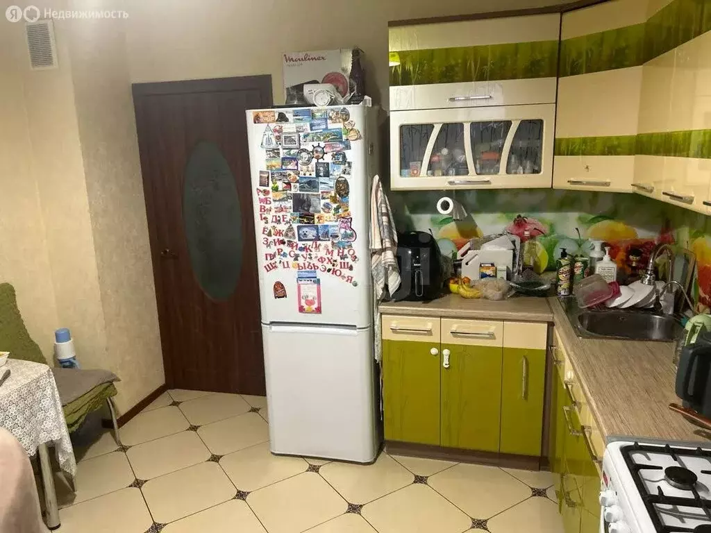 1-комнатная квартира: Якутск, 203-й микрорайон, 6 (38.7 м) - Фото 2