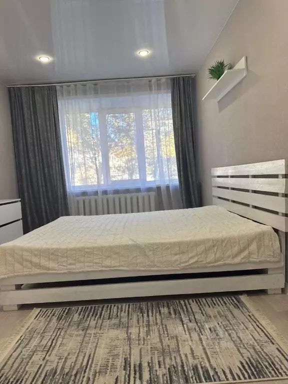 4-к кв. Забайкальский край, Чита ул. Анохина, 105 (95.0 м) - Фото 0