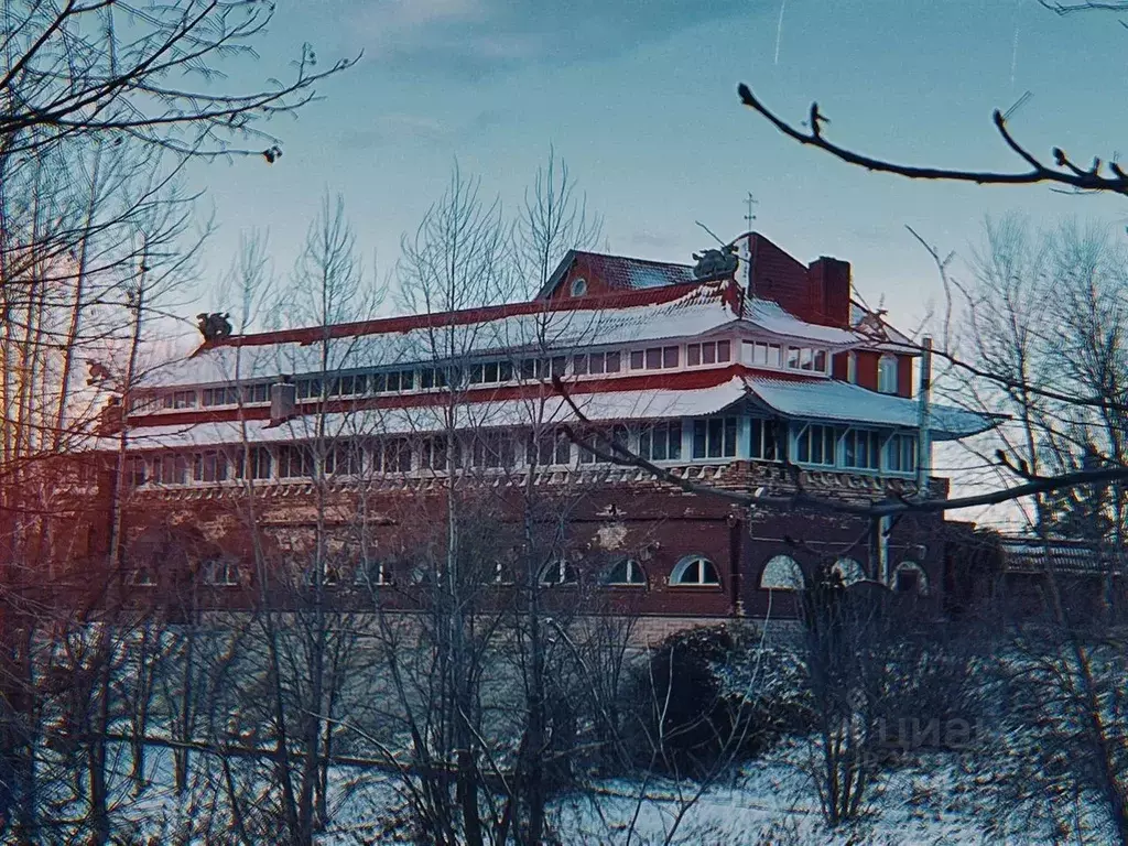 Дом в Самарская область, Кинельский район, Богдановка с/пос, Газовик ... - Фото 1