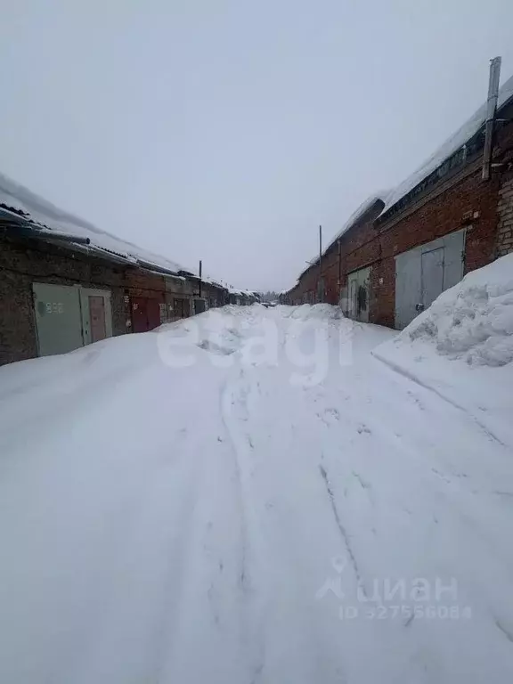 Гараж в Московская область, Сергиев Посад Мечта-3 гаражно-строительный ... - Фото 2