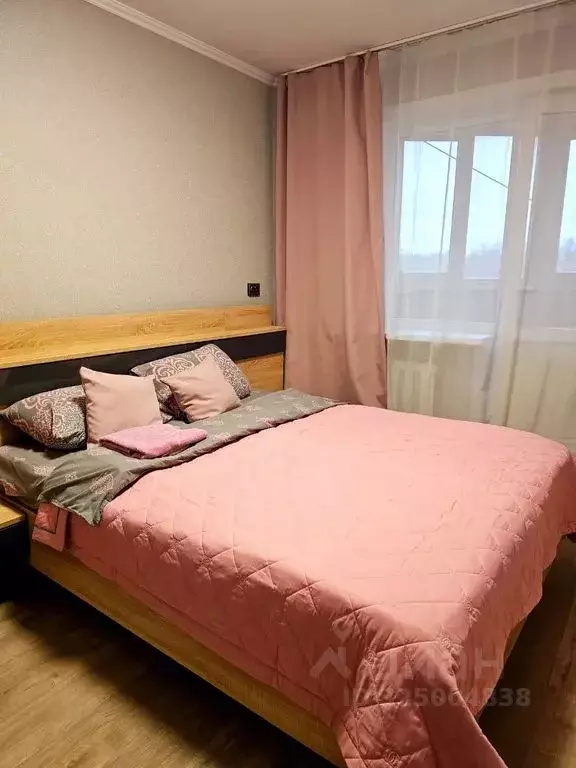 2-к кв. Сахалинская область, Южно-Сахалинск просп. Мира, 290А (56.0 м) - Фото 2