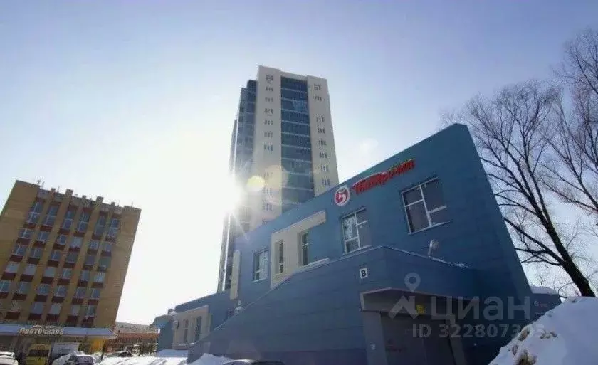 Помещение свободного назначения в Татарстан, Казань Проточная ул., 6 ... - Фото 2