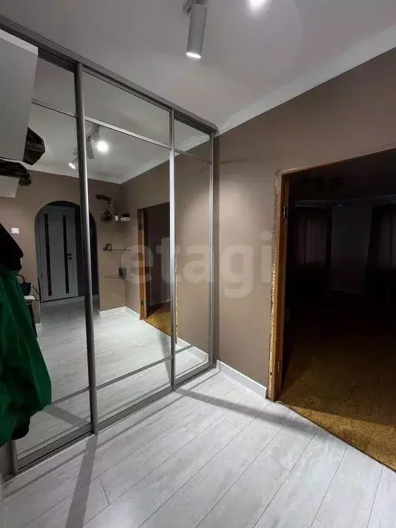 1-к кв. Красноярский край, Красноярск Ястынская ул., 17А (46.0 м) - Фото 1