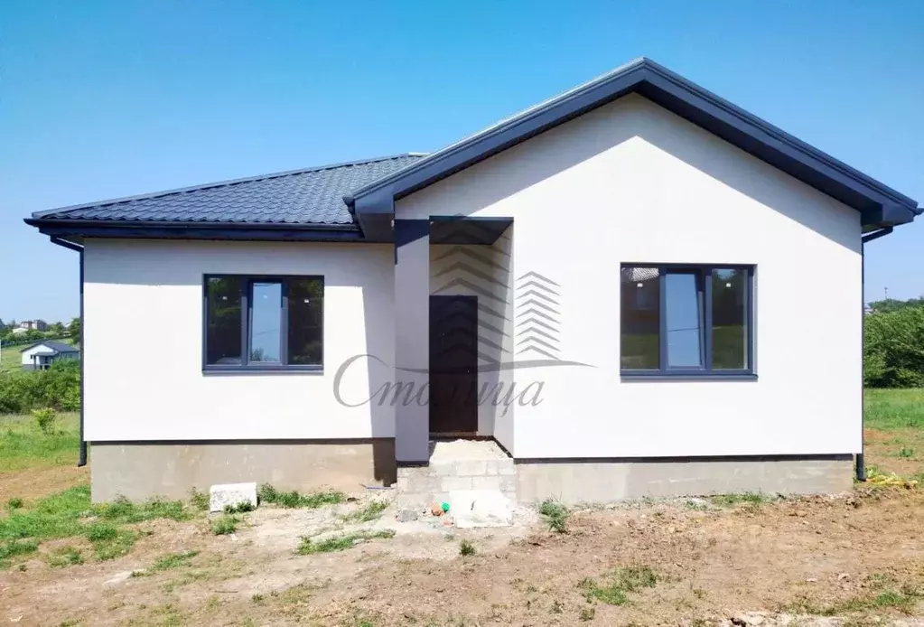 Дом в Белгородская область, Белгородский район, Новосадовское с/пос, ... - Фото 2