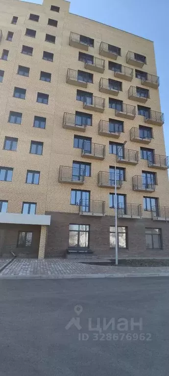 Студия Красноярский край, Красноярск ул. Глинки, 14 (18.0 м) - Фото 1