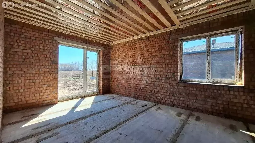 Дом в село Таптыково, Архитектурная улица (105 м) - Фото 1
