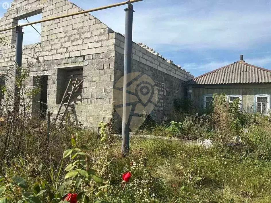 Дом в село Обуховка (37.5 м) - Фото 1