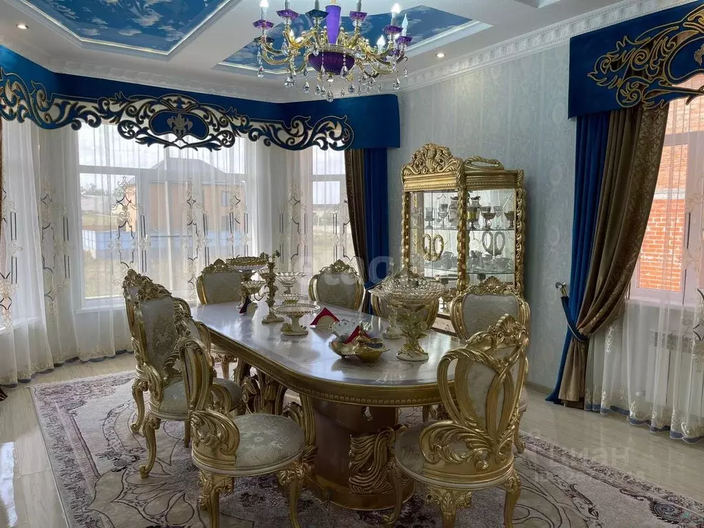 Дом в Ингушетия, Назрань ул. Радужная (126 м) - Фото 1