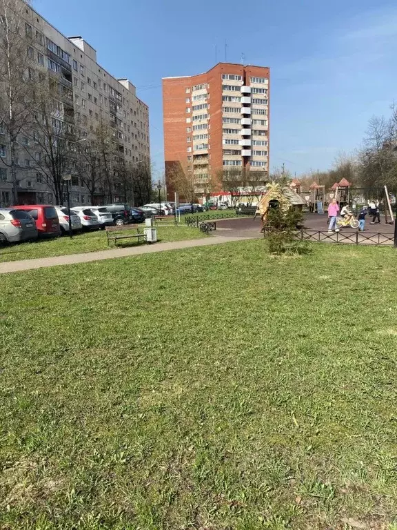 3-к кв. Ленинградская область, Тосно г. Тосненский район, Тосненское ... - Фото 1
