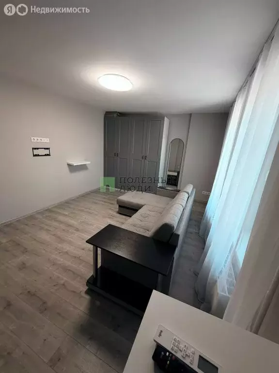 2-комнатная квартира: Ижевск, 9-я Подлесная улица, 29 (59.2 м) - Фото 2