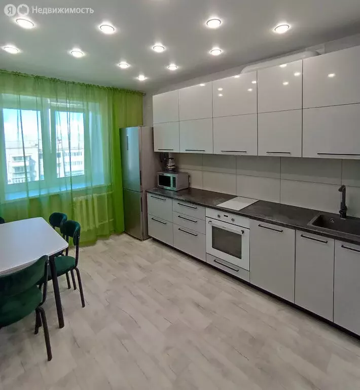 1-комнатная квартира: Благовещенск, улица Пушкина, 47 (43 м) - Фото 1