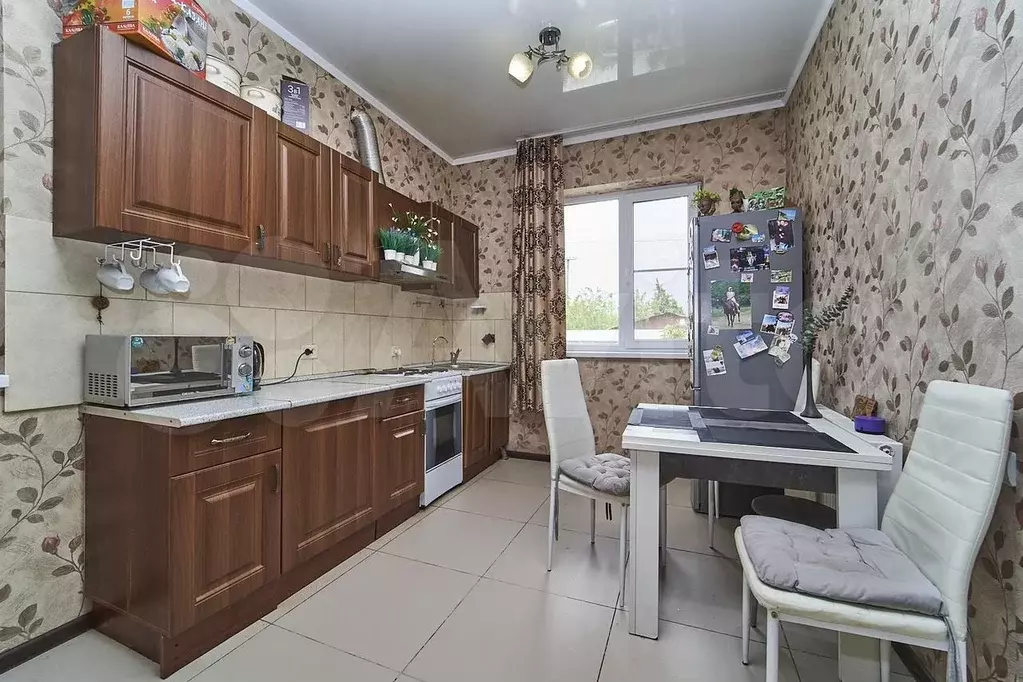 Дом 63 м на участке 4 сот. - Фото 1