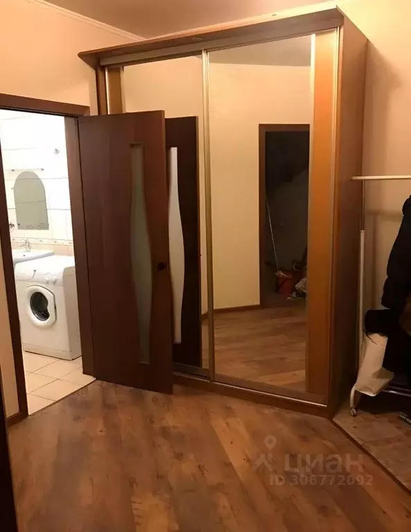 1-к кв. Новосибирская область, Новосибирск ул. Семьи Шамшиных, 12 ... - Фото 2