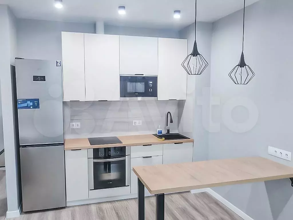 Квартира-студия, 28,8 м, 4/22 эт. - Фото 0