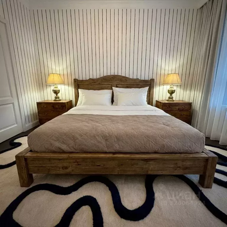 2-к кв. Москва ул. Эдуарда Стрельцова, 2к1 (66.0 м) - Фото 1