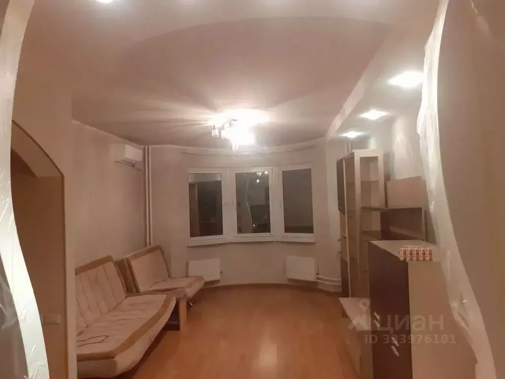 2-к кв. Москва Новгородская ул., 37 (52.0 м) - Фото 2