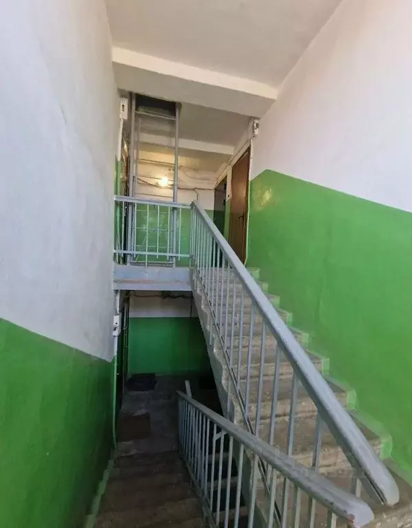 3-к кв. Ленинградская область, Сланцы ул. Кирова, 24 (54.0 м) - Фото 2