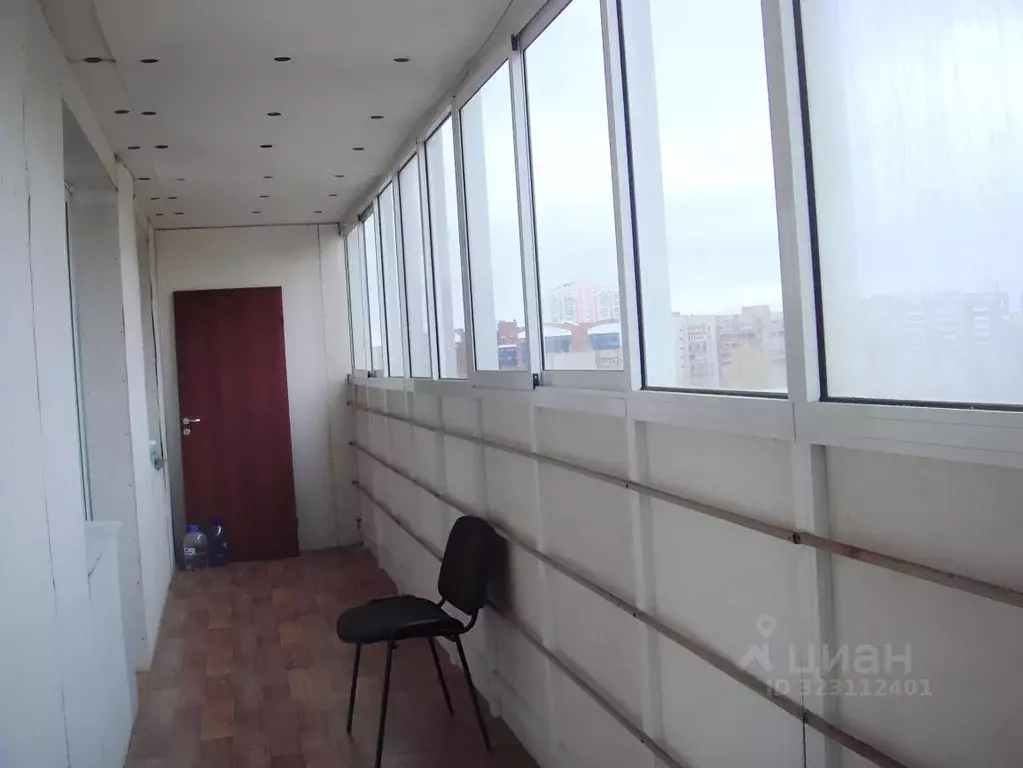 3-к кв. Томская область, Томск Большая Подгорная ул., 87 (110.0 м) - Фото 2