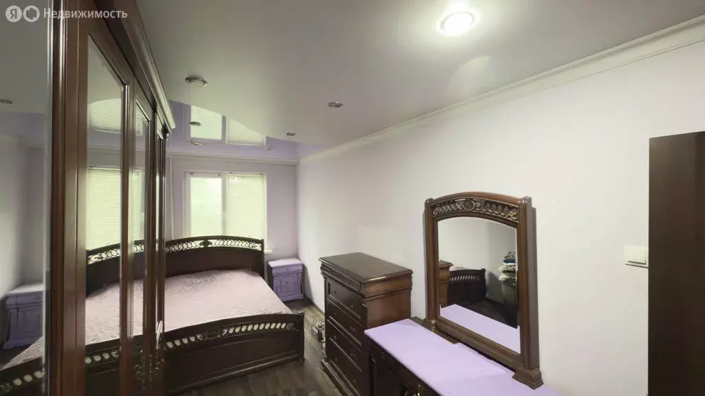2-комнатная квартира: Нальчик, улица Ашурова, 28 (45 м) - Фото 0