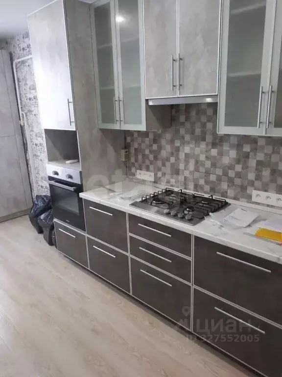 2-к кв. Севастополь ул. Горпищенко, 143к3 (61.7 м) - Фото 2