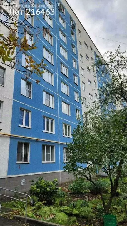 2-комнатная квартира: Москва, Дорожная улица, 16к3 (57 м) - Фото 0