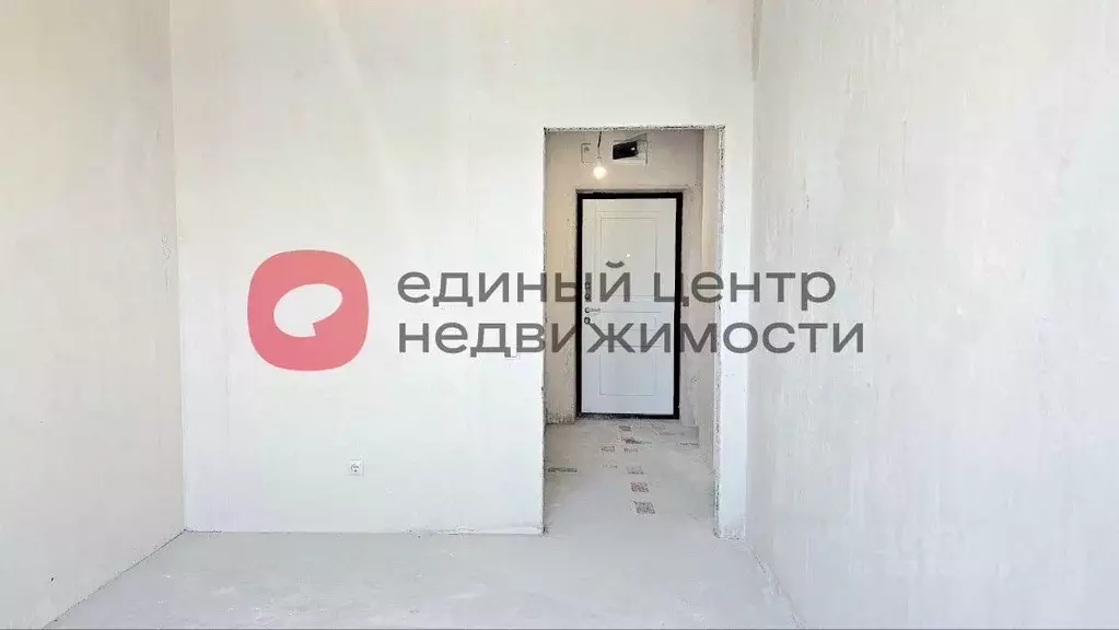 1-к кв. Тюменская область, Тюмень ул. Льва Толстого, 17 (35.7 м) - Фото 2