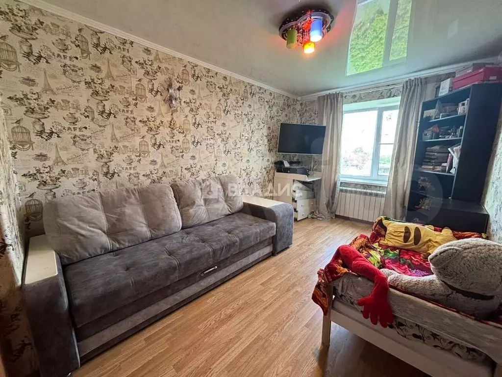 Комната 13,4 м в 9-к., 5/5 эт. - Фото 0