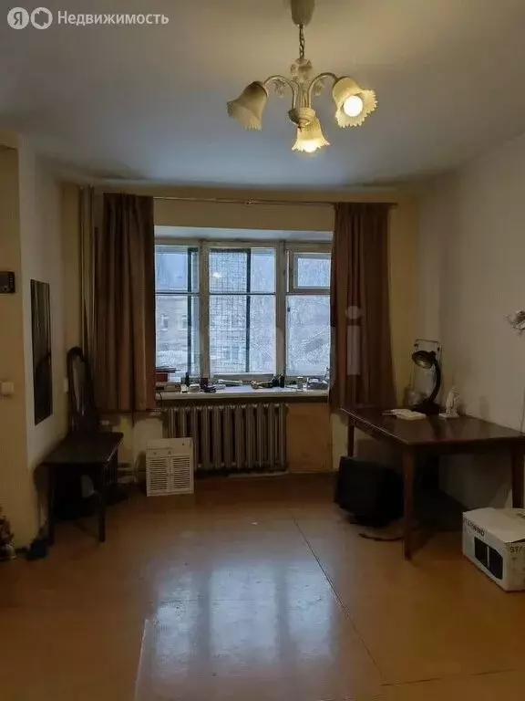 1-комнатная квартира: Ухта, проспект Космонавтов, 30 (29.9 м) - Фото 1