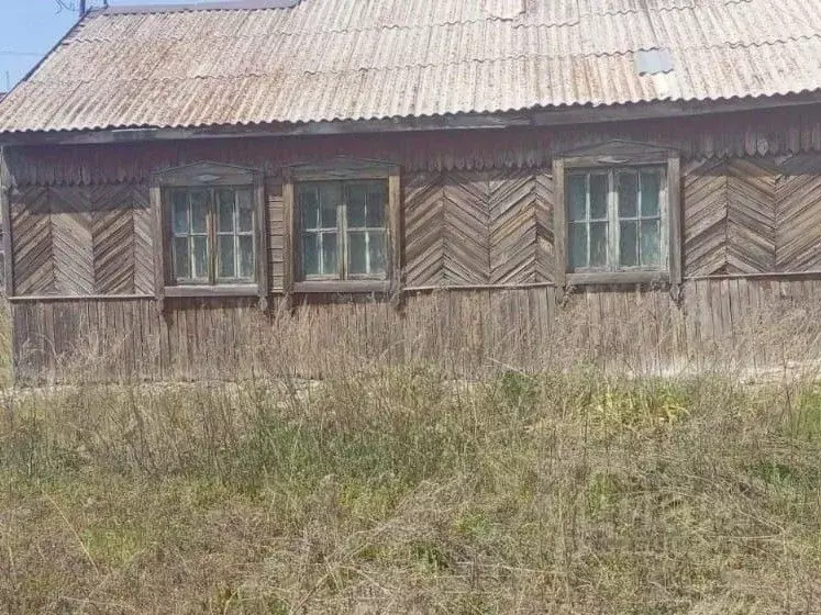 Дом в Алтайский край, Барнаул ул. Куета (42 м) - Фото 0