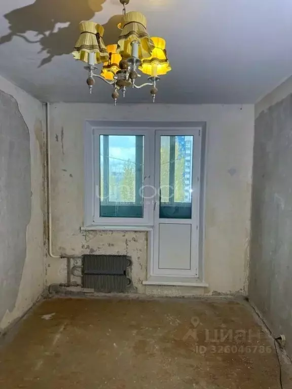 2-к кв. Москва Коломенская ул., 5 (52.4 м) - Фото 1