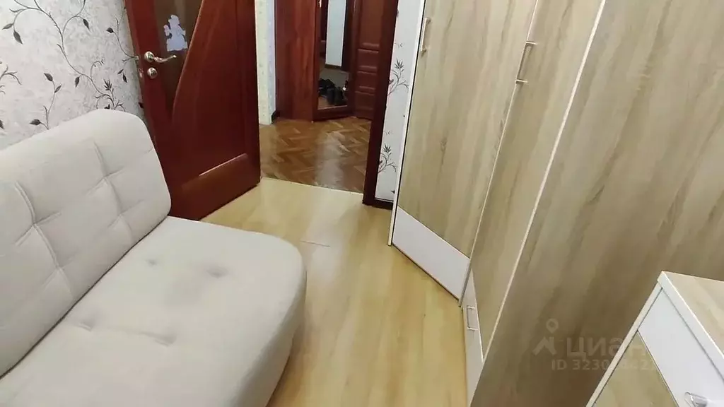 3-к кв. Московская область, Королев Юбилейный мкр, ул. Лесная, 17 ... - Фото 1