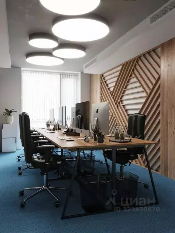 Помещение свободного назначения в Санкт-Петербург Песочная наб., 42к2Б ... - Фото 1