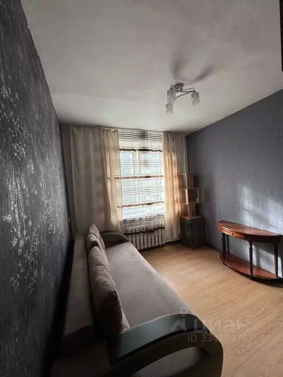 Комната Москва проезд 4-й Марьиной рощи, 3/5 (20.0 м) - Фото 2
