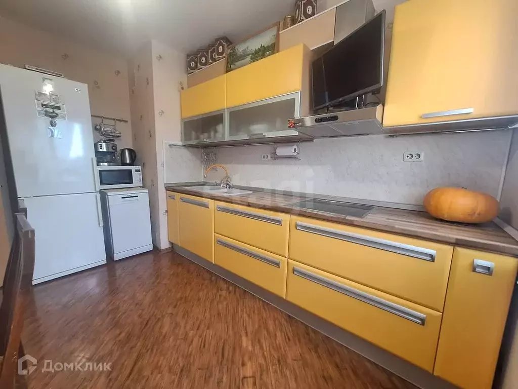 Продаётся 3-к квартира, 65.1 м - Фото 0