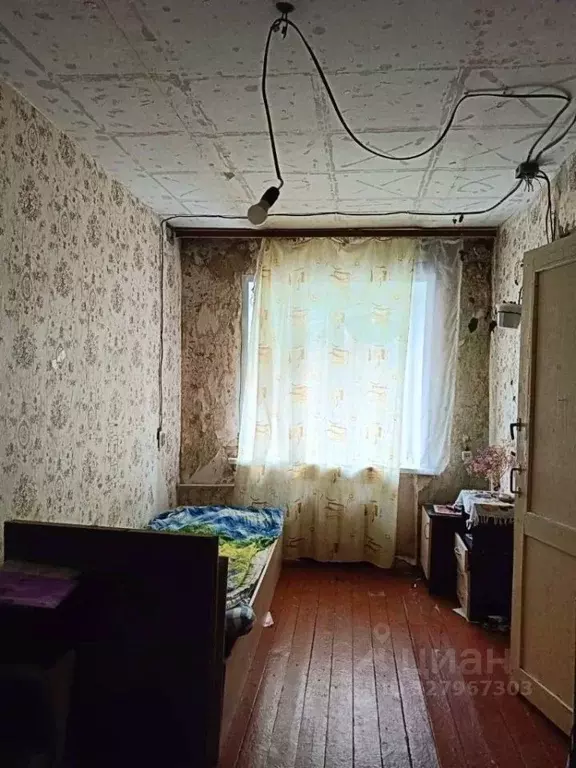2-к кв. Владимирская область, Суздальский муниципальный округ, пос. ... - Фото 2