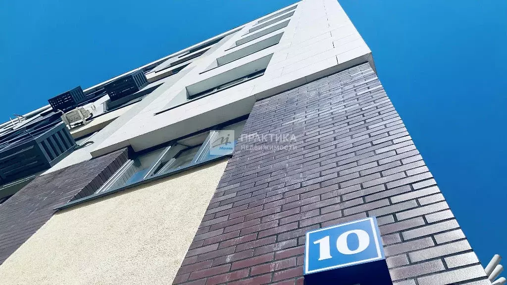 Продается 2-комнатная квартира - Фото 1