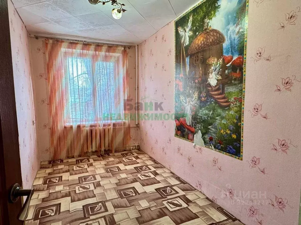 3-к кв. Саратовская область, Вольск ул. Некрасова, 39 (53.8 м) - Фото 1