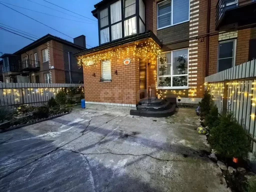 Таунхаус в Тверская область, Калининский муниципальный округ, д. ... - Фото 2