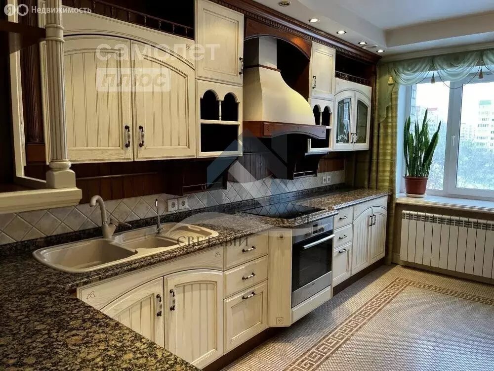 5-комнатная квартира: Барнаул, улица Шумакова, 16 (167.5 м) - Фото 2