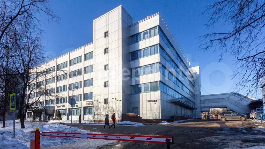 Офис 140 кв.м - Фото 0
