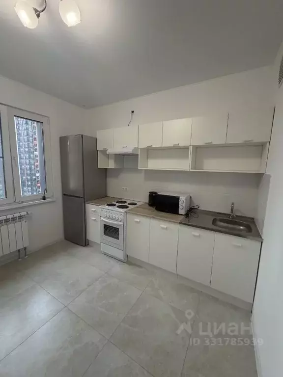 3-к кв. Москва, Москва, Троицк ул. Городская, 14 (74.0 м) - Фото 2