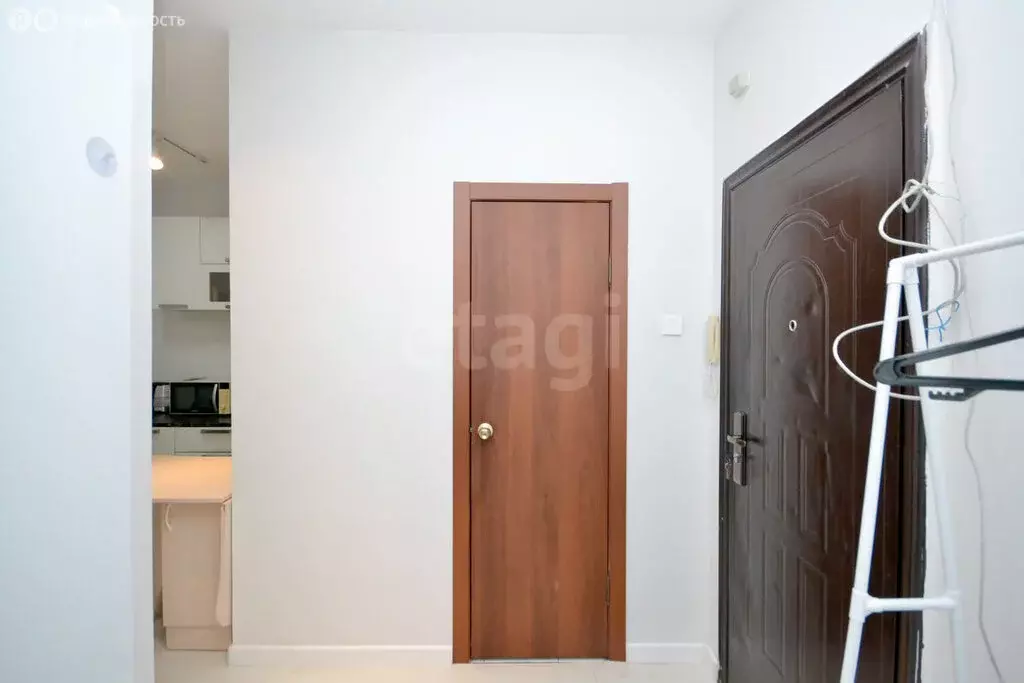 Квартира-студия: Якутск, улица Можайского, 2/3 (25.5 м) - Фото 2