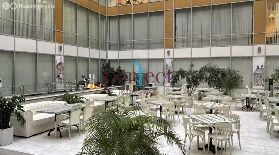 Помещение свободного назначения (370.5 м) - Фото 2