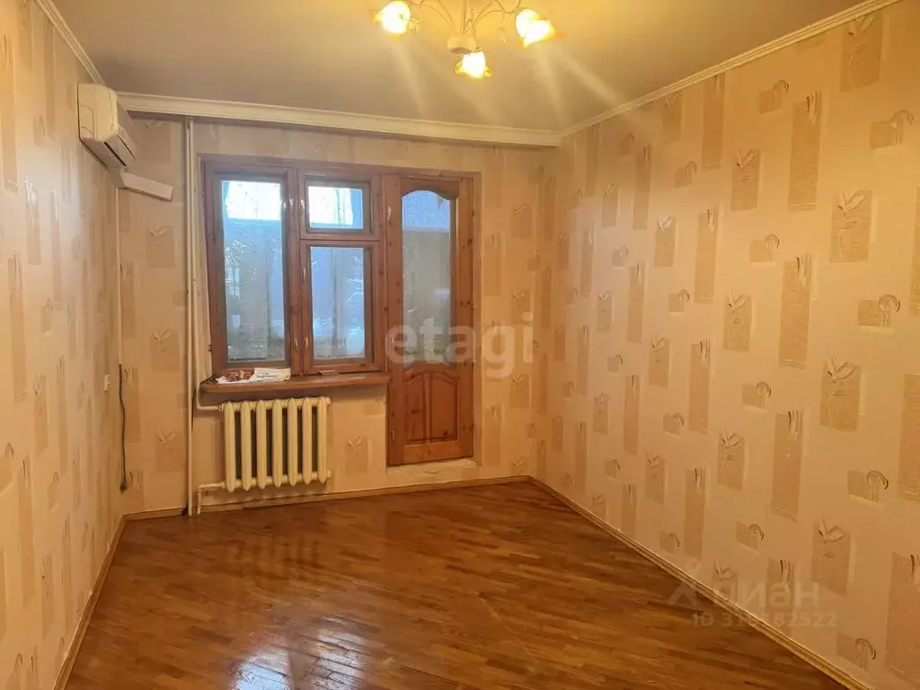 3-к кв. Адыгея, Майкоп Шоссейная ул., 14 (66.7 м) - Фото 1