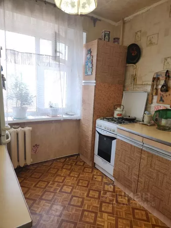 2-к кв. Челябинская область, Челябинск ул. Кудрявцева, 36 (44.6 м) - Фото 0