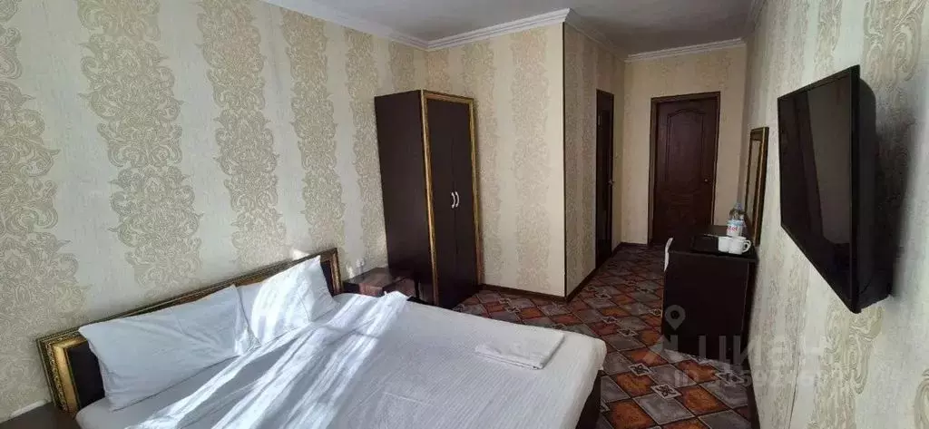 Комната Краснодарский край, Геленджик муниципальное образование, с. ... - Фото 0