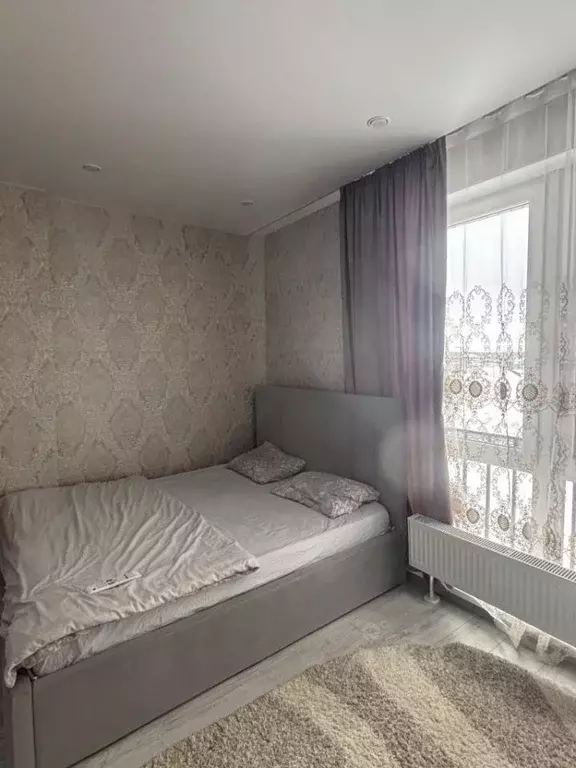 4-к кв. Тульская область, Тула ул. Пряничная, 5 (80.0 м) - Фото 1