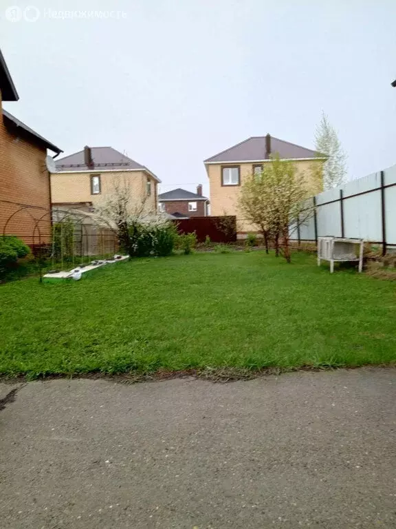 Дом в Казань, 1-я Зелёная улица, 14А (240 м) - Фото 1